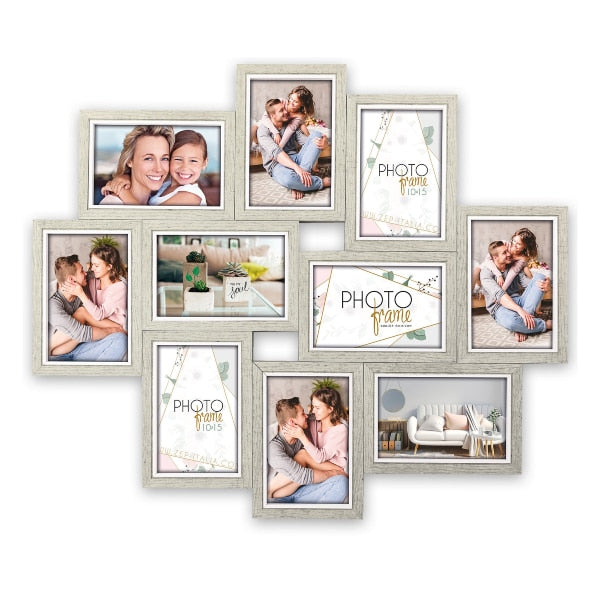 Zep Cornice Multiframe Brema LGX146 10X10X15 Zep Cornice Multiframe Brema LGX146 10X10X15